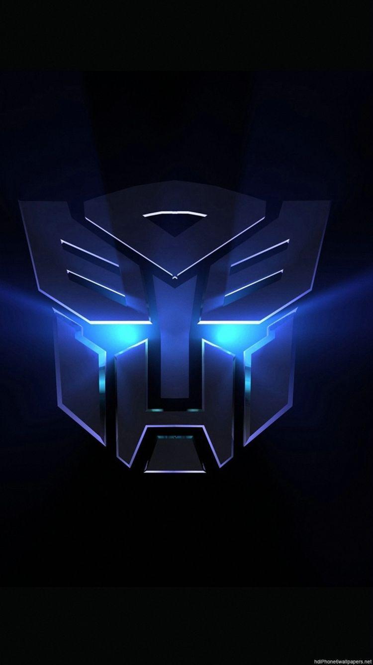 750x1334 Transformers iPhone Wallpaper, HD Transformers iPhone Background on WallpaperBat