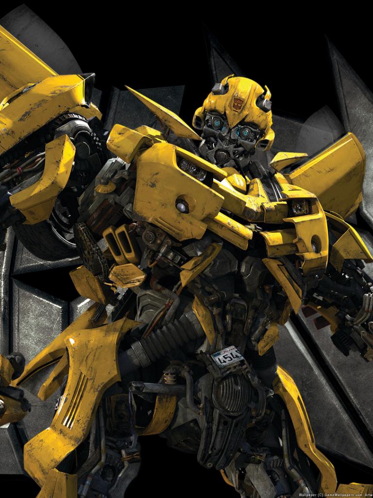 768x1024 Free download Transformers The Game Bumble Bee 4224883 1920x1080 All For Desktop [1920x1080] for your Desktop, Mobile & Tablet. Explore Bumble Bee Wallpaper Patterns. Bumble Bee Wallpaper Patterns, Bumble