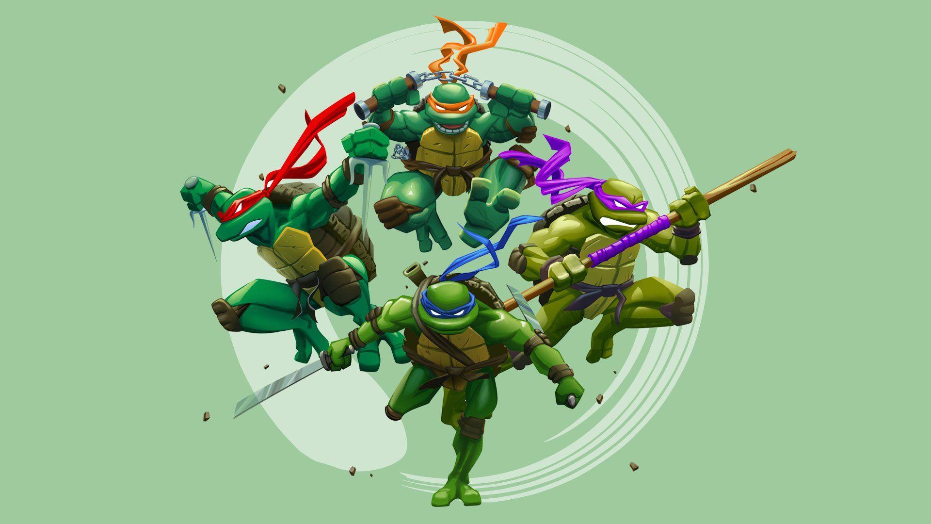 1920x1080 1920x1080 teenage mutant ninja turtles wallpaper