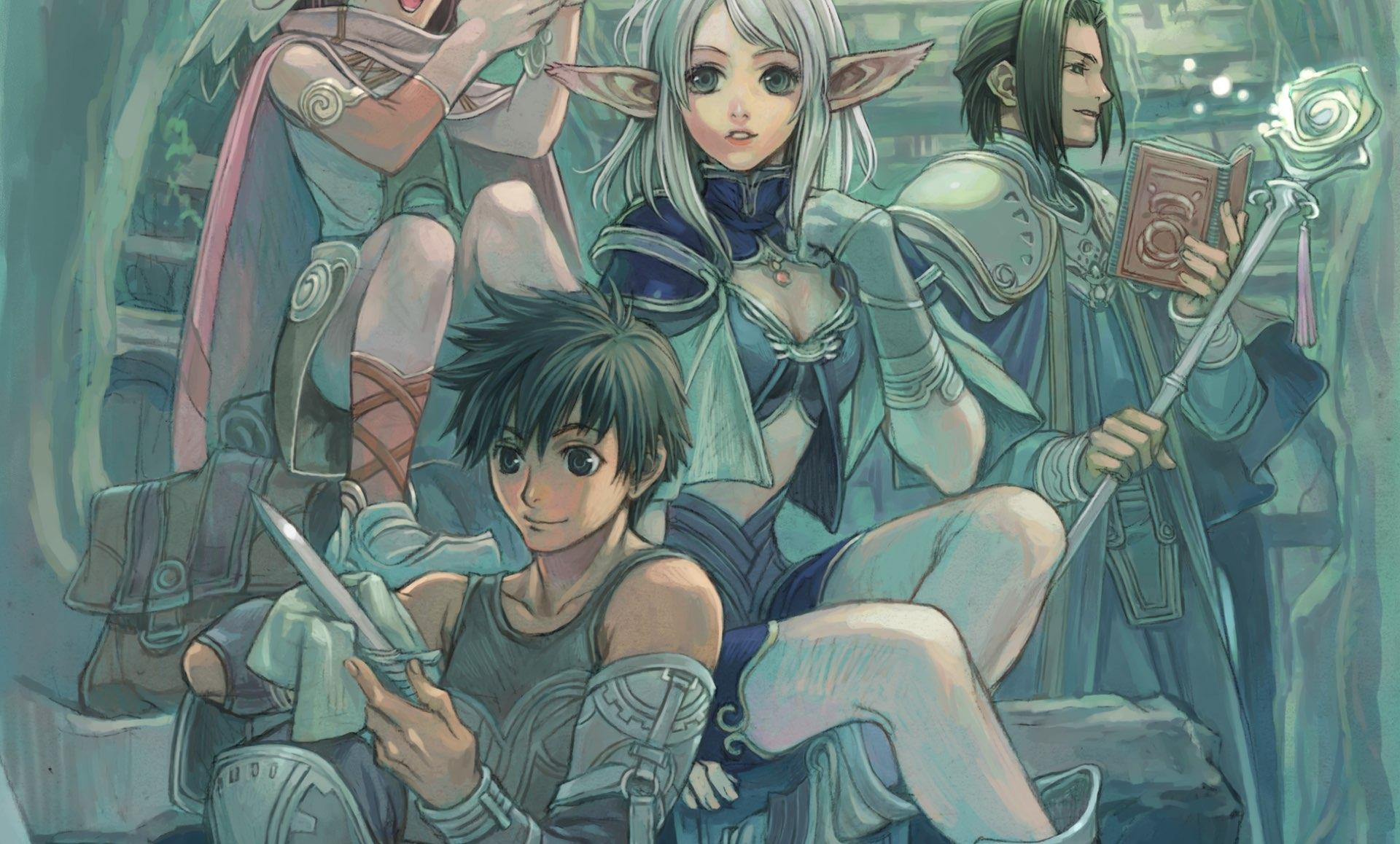 1920x1158 RPG Maker XP. RPG Maker. Make Your Own Game!