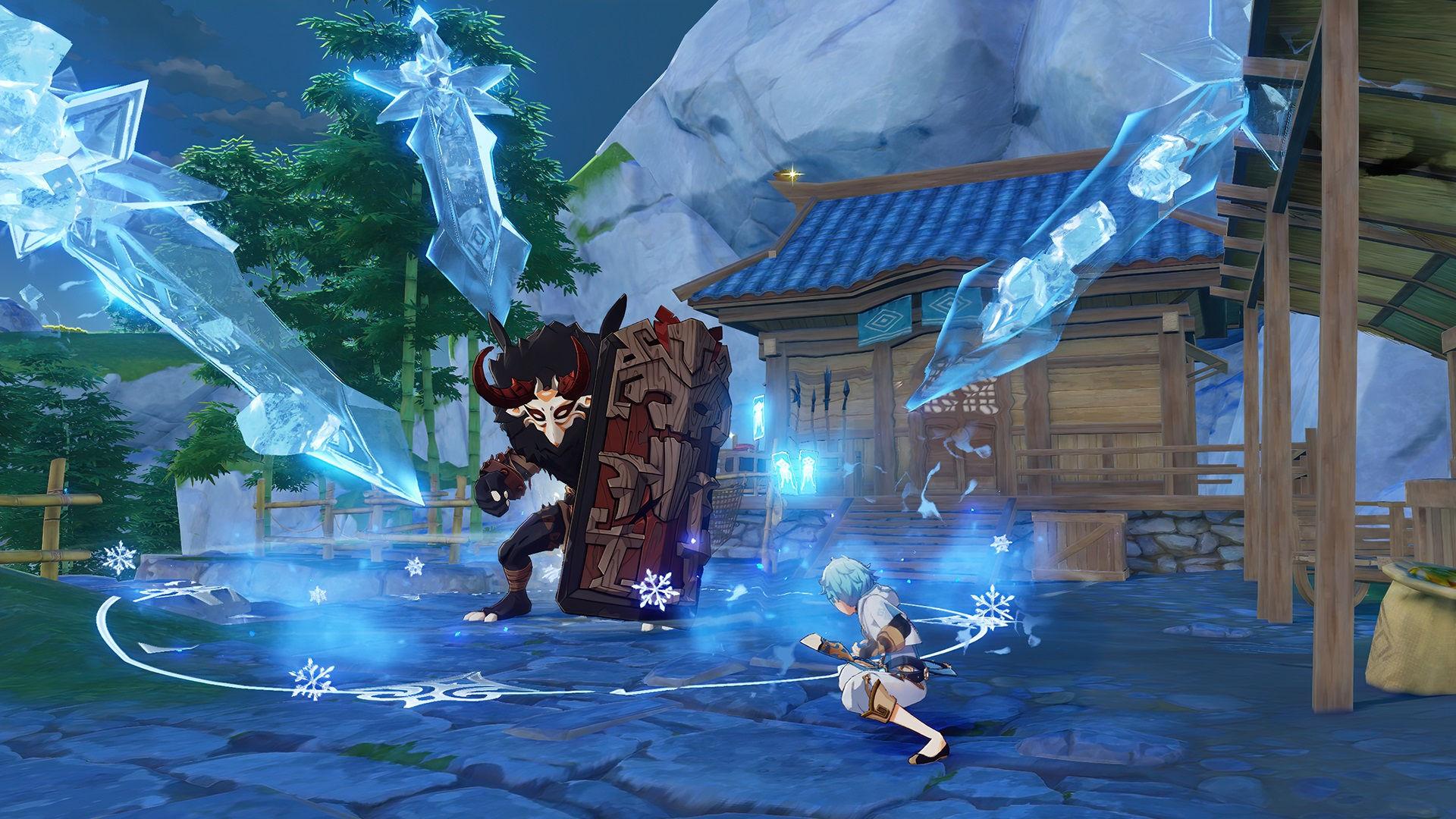 1920x1080 The best mobile RPGs