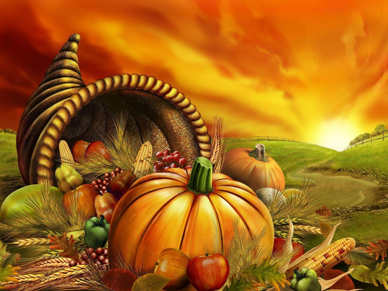 1600x1200 Pumpkin Wallpaper Free