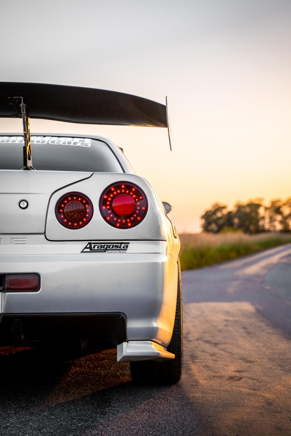 1000x1500 Nissan Skyline Picture. Download Free Image