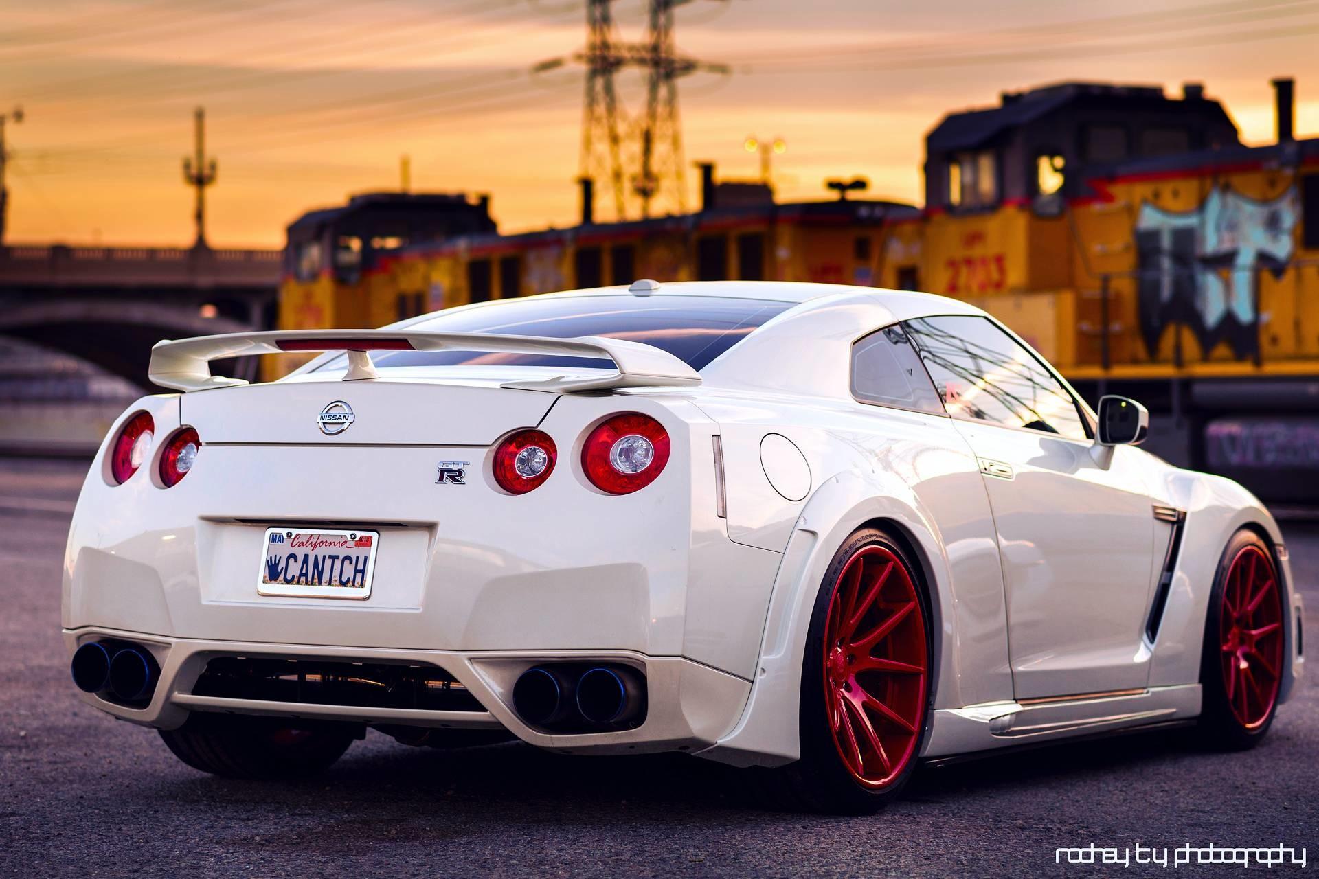 1920x1280 GTR Wallpaper 1920×1080