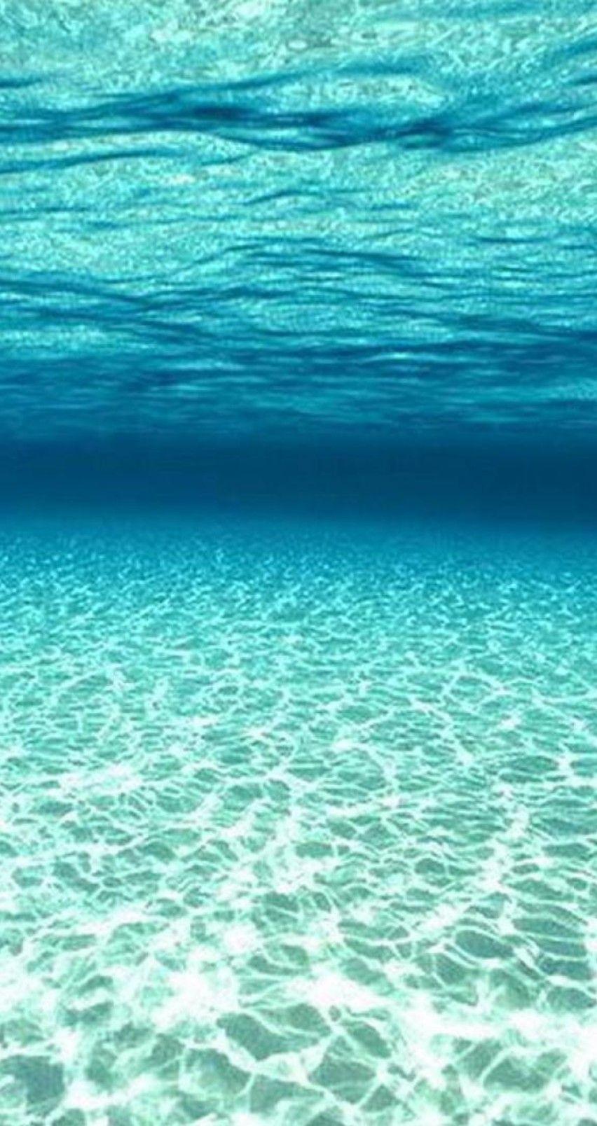 852x1608 Underwater iPhone Wallpaper, HD Underwater iPhone Background on WallpaperBat