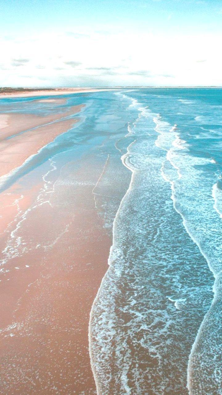 720x1280 ocean iphone wallpaper, water, shore, sea, wave, coast, ocean, beach, sand, geological phenomenon, sunlight