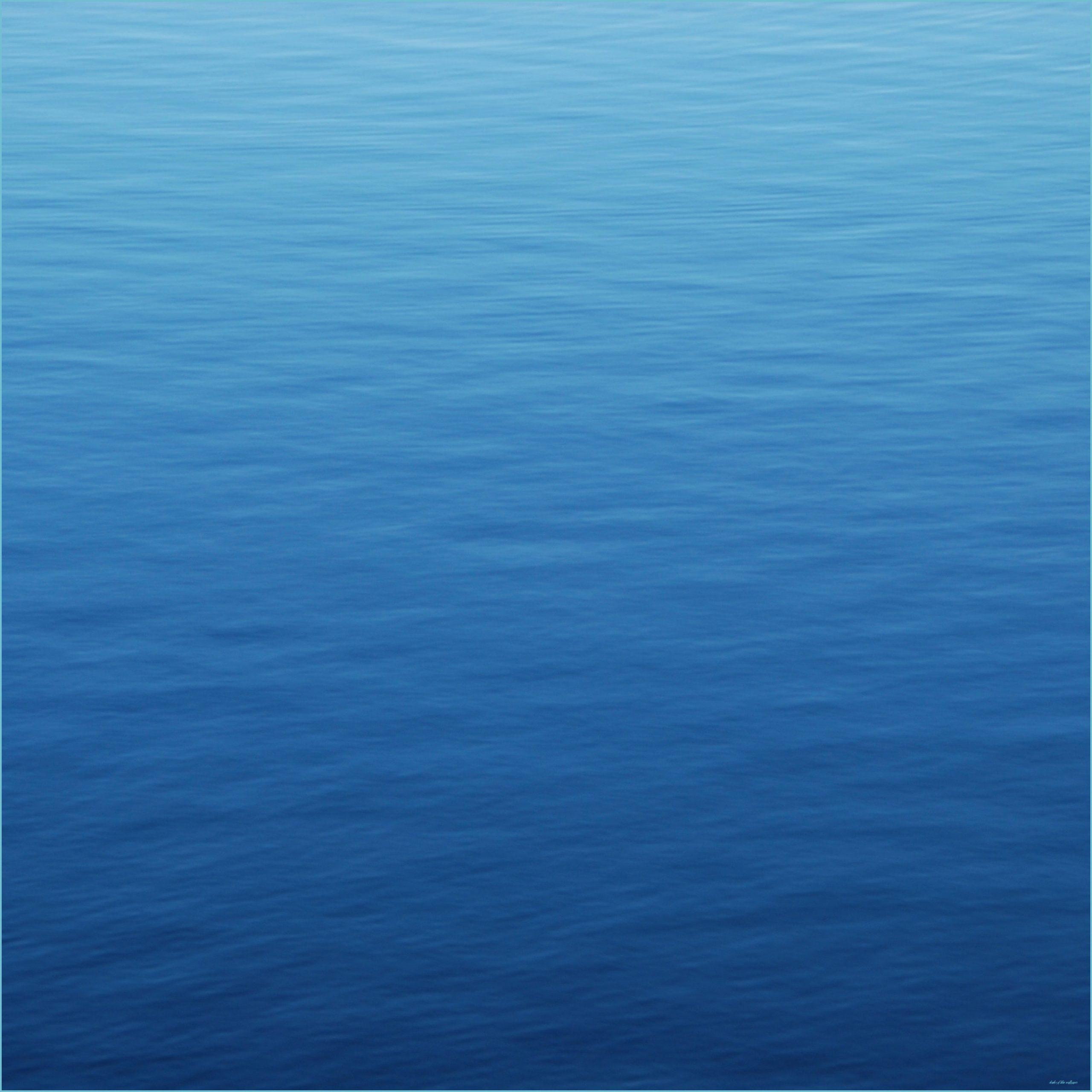 2560x2560 Wallpaper Weekends: Shades Of Blue IPhone Wallpaper Of Blue Wallpaper