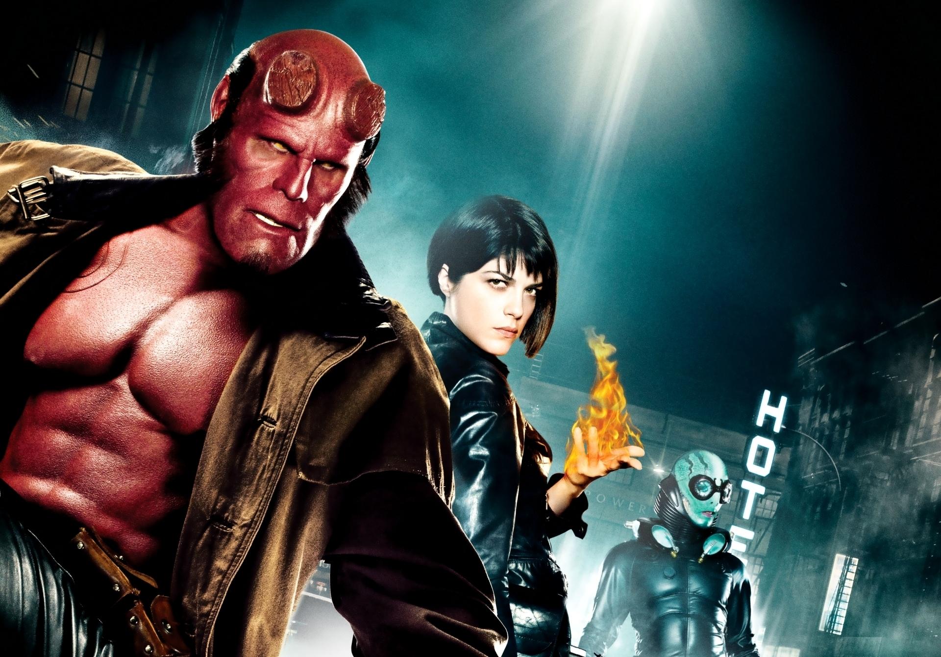 1920x1340 Free download Hellboy 2 The Golden Army Wallpaper Wallpaper Photo [1920x1340] for your Desktop, Mobile & Tablet. Explore Hellboy Wallpaper for Phones. Free Wallpaper for Cell Phones, Funny Wallpaper