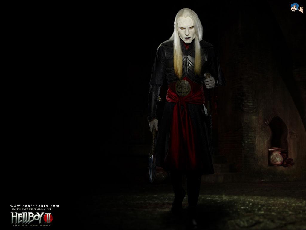 1024x768 Hellboy II