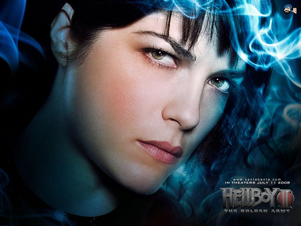 1024x768 Hellboy II