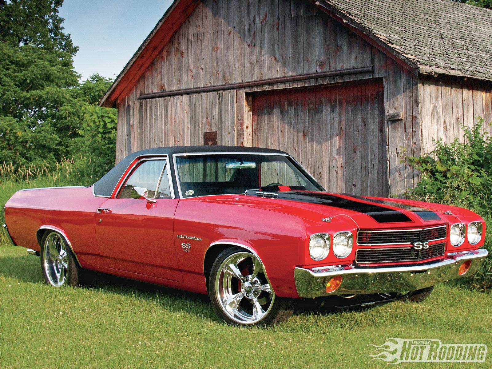 1600x1200 Free download Chevrolet El Camino SS chevrolet el camino ss wallpaper JohnyWheels [1600x1200] for your Desktop, Mobile & Tablet. Explore El Camino 2016 Wallpaper. El Camino 2016 Wallpaper, El