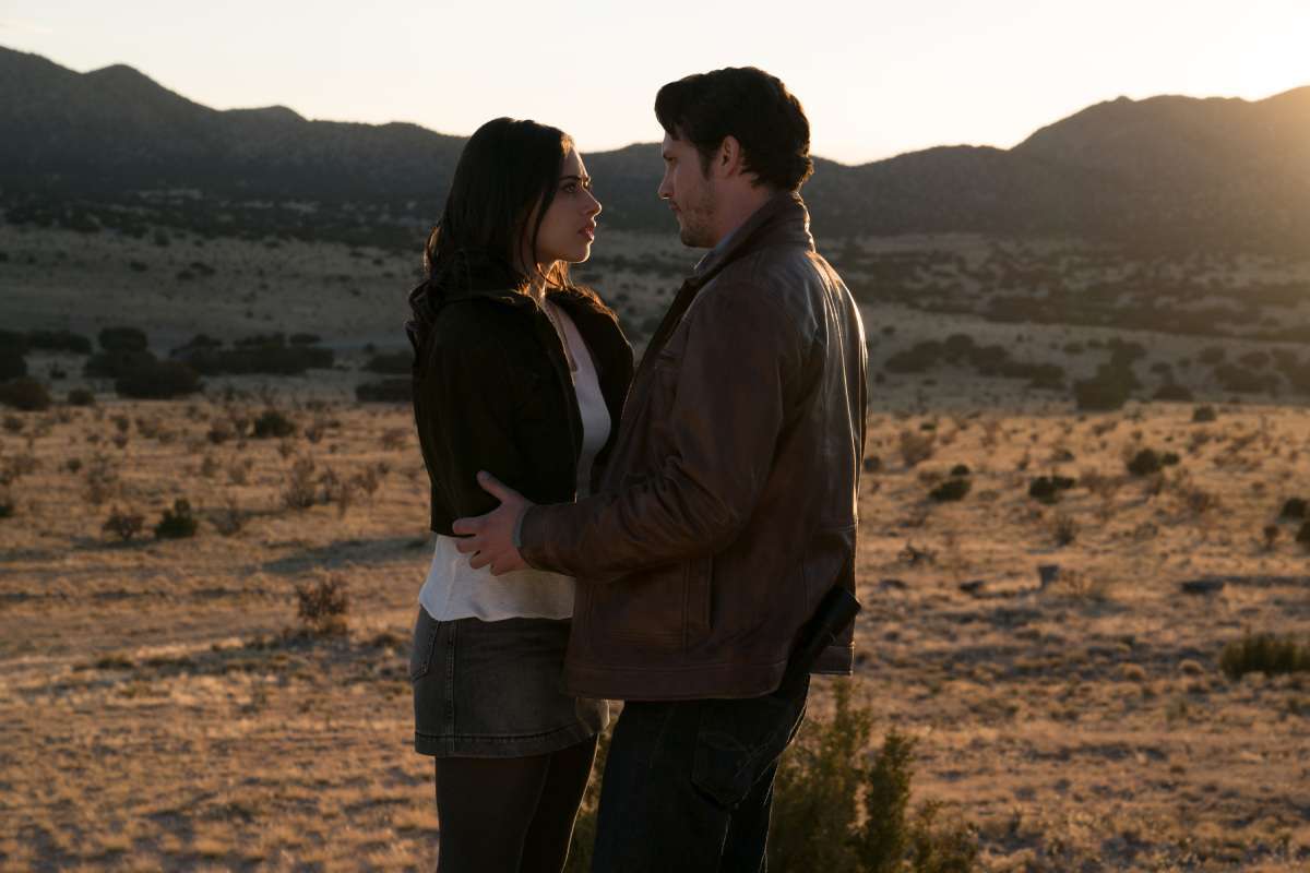 1200x800 Roswell, New Mexico Wallpaper