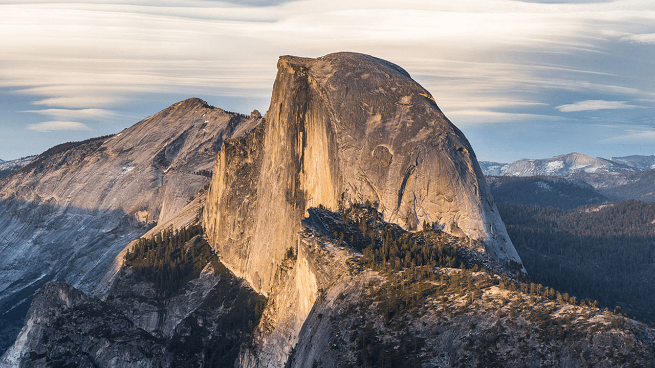 1280x720 Endurance athlete from Nevada found dead in Yosemite National Park