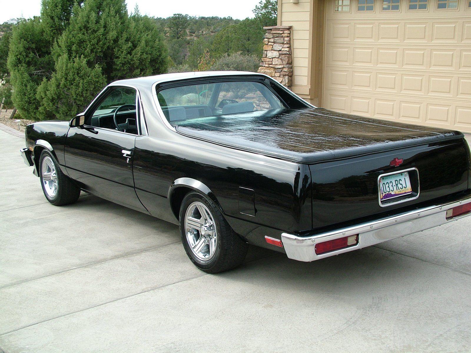 1600x1200 Chevrolet El Camino. Chevrolet el camino, Chevrolet, 1985 chevy truck