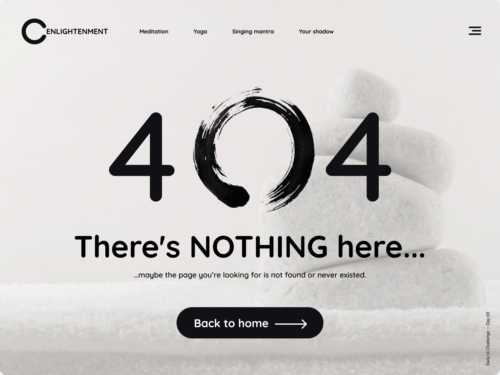 1600x1200 Page: Design Not Found. How to Create Great Error Pages