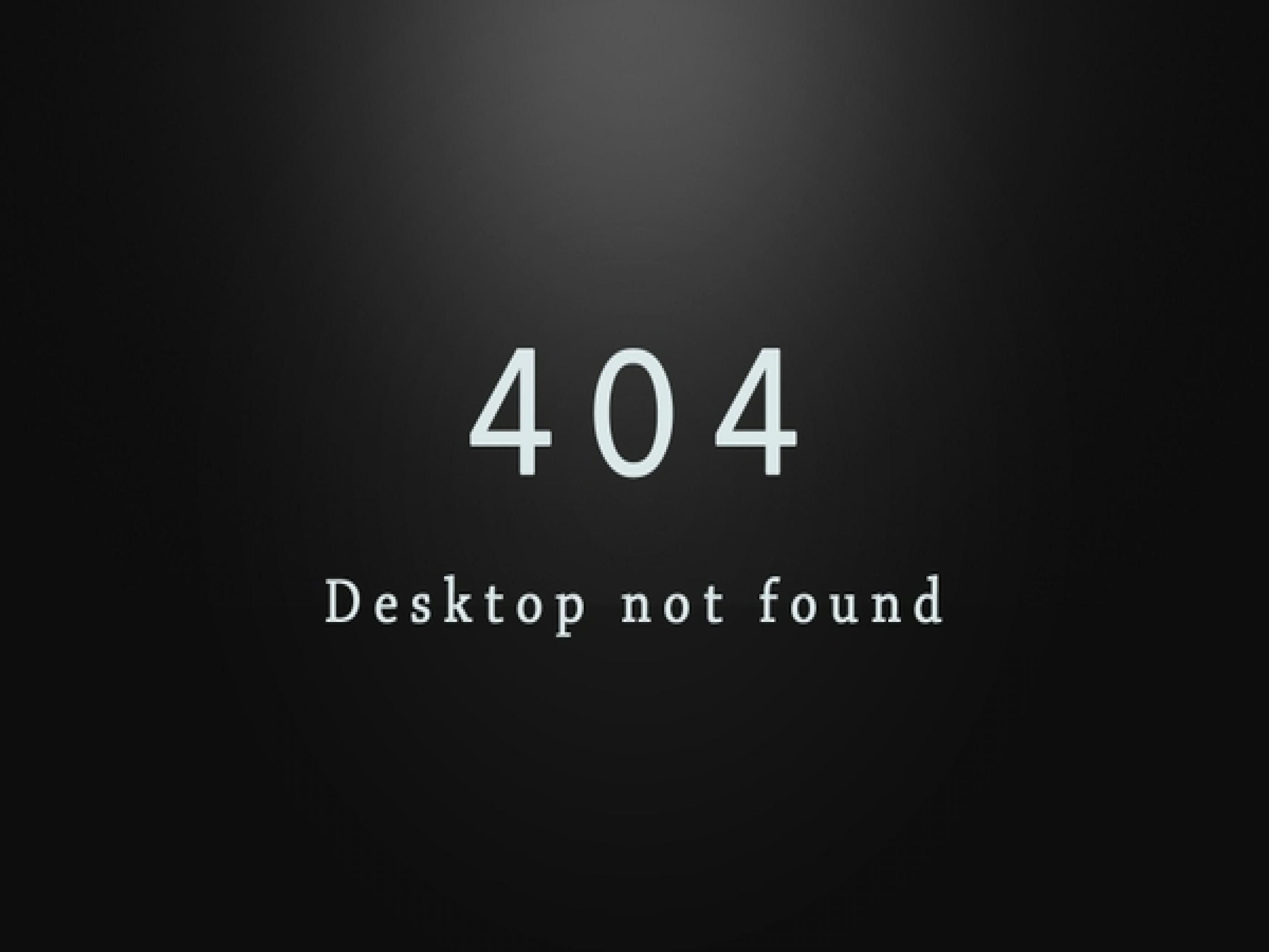 2800x2100 Aesthetic Error Wallpaper