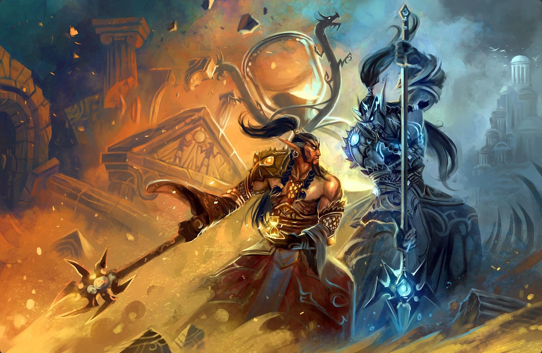 2200x1436 Free download of WarCraft WoW Warriors Man Warrior fantasy battle battles wallpaper [2200x1436] for your Desktop, Mobile & Tablet. Explore WOW Warrior Wallpaper. WOW Warrior Wallpaper, Wow Wallpaper, WoW Wallpaper