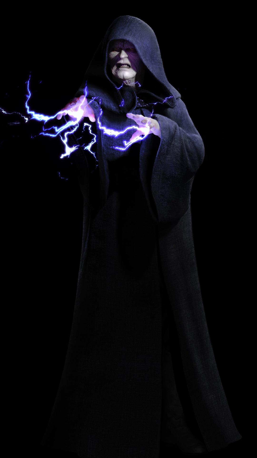 1080x1920 Emperor Palpatine Star Wars Battlefront II iPhone 6s, 6 Plus, Pixel xl , One Plus 3t, 5 HD 4k Wallpaper, Image, Background, Photo and Picture