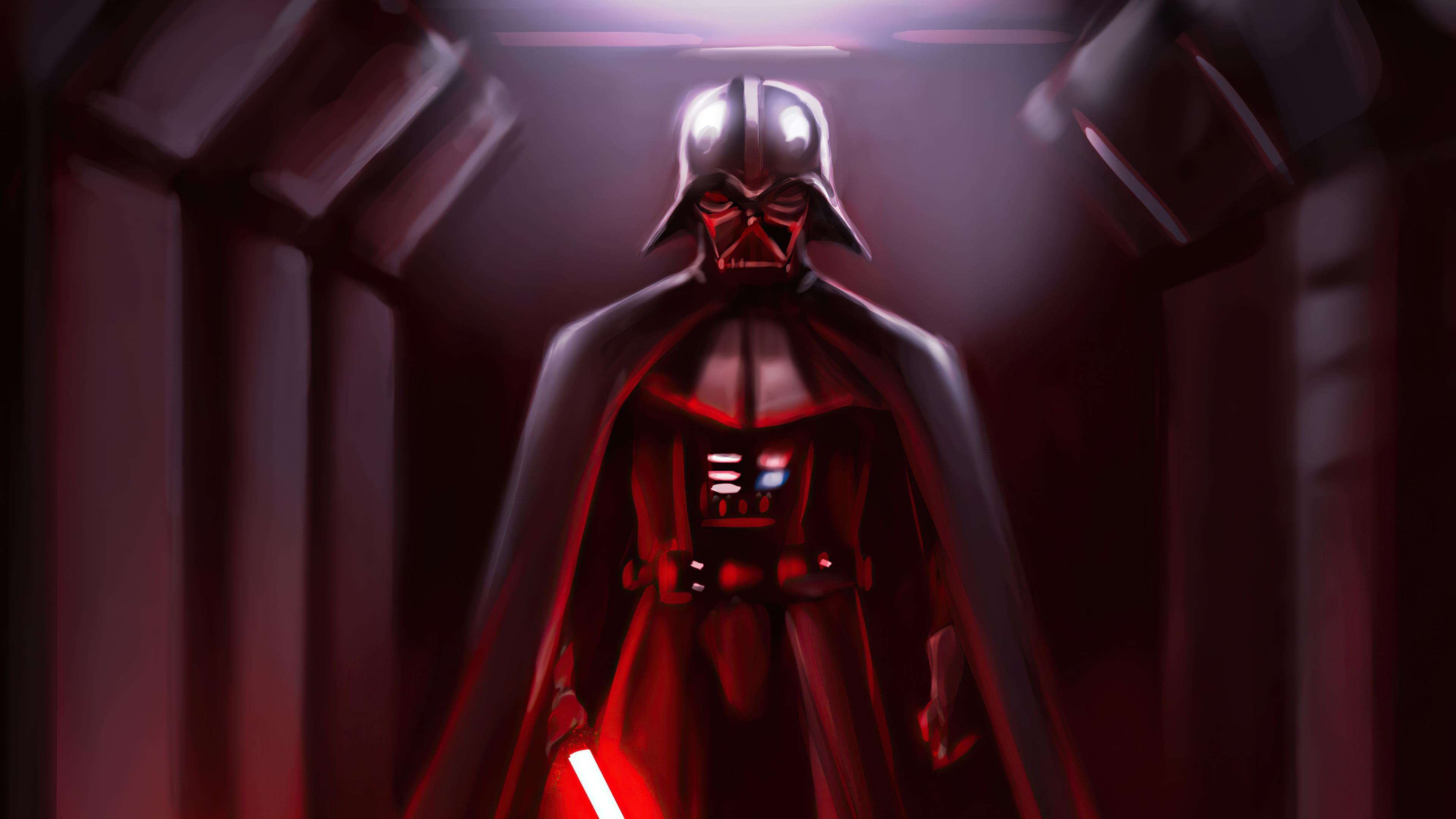 3840x2160 Sci Fi Star Wars 4k Ultra HD Wallpaper