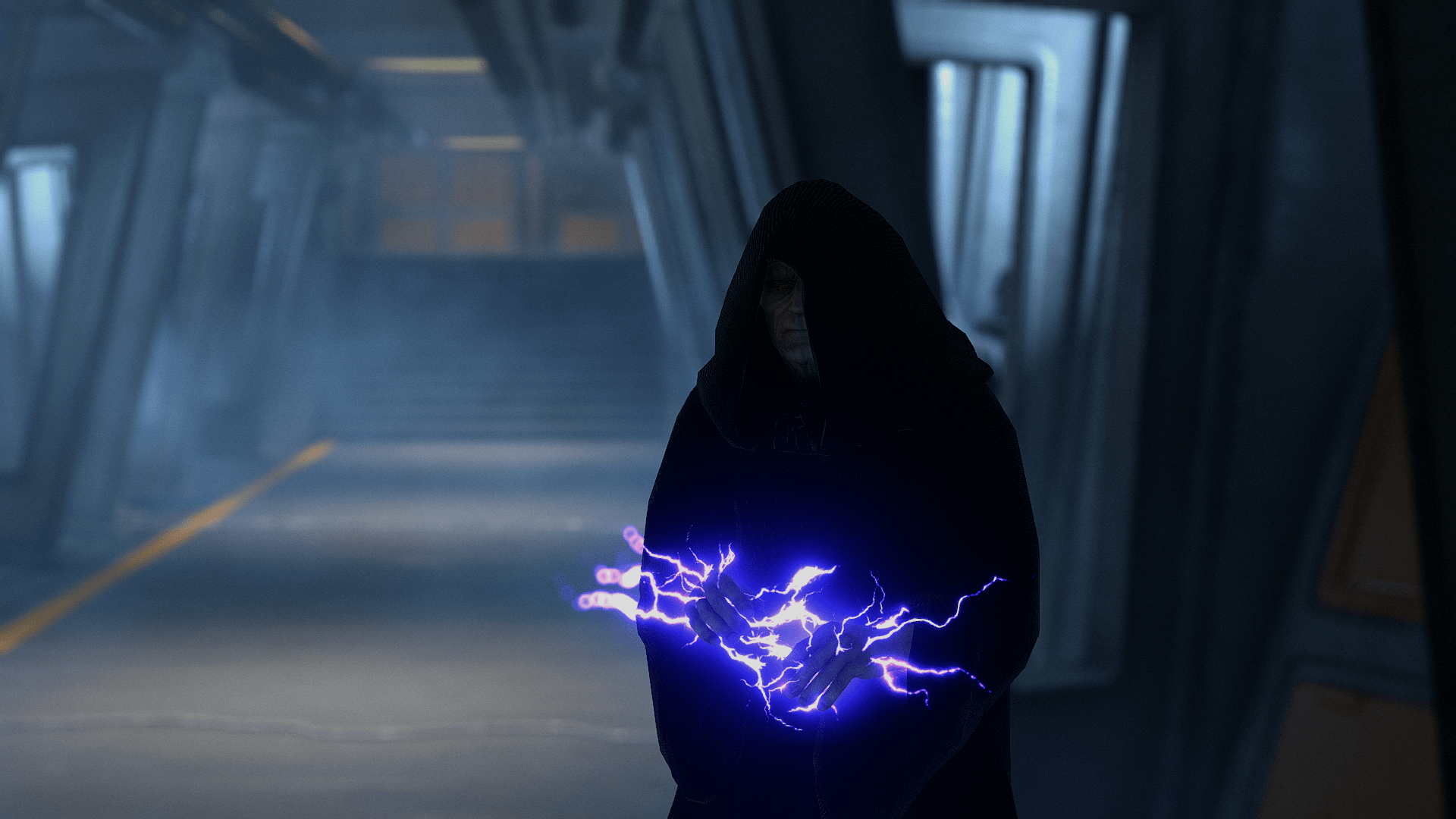 1920x1080 Emperor Palpatine HD wallpaper, Background