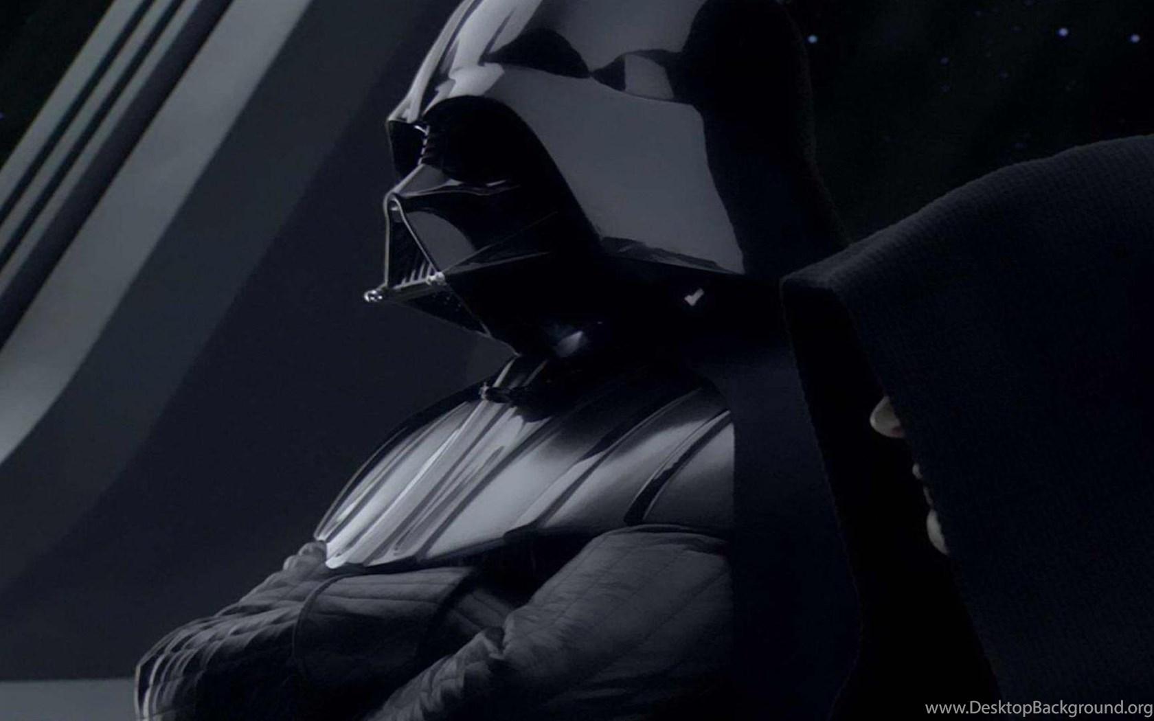 1680x1050 Darth Sidious Darth Vader Star Wars Movies Wallpaper Desktop Background