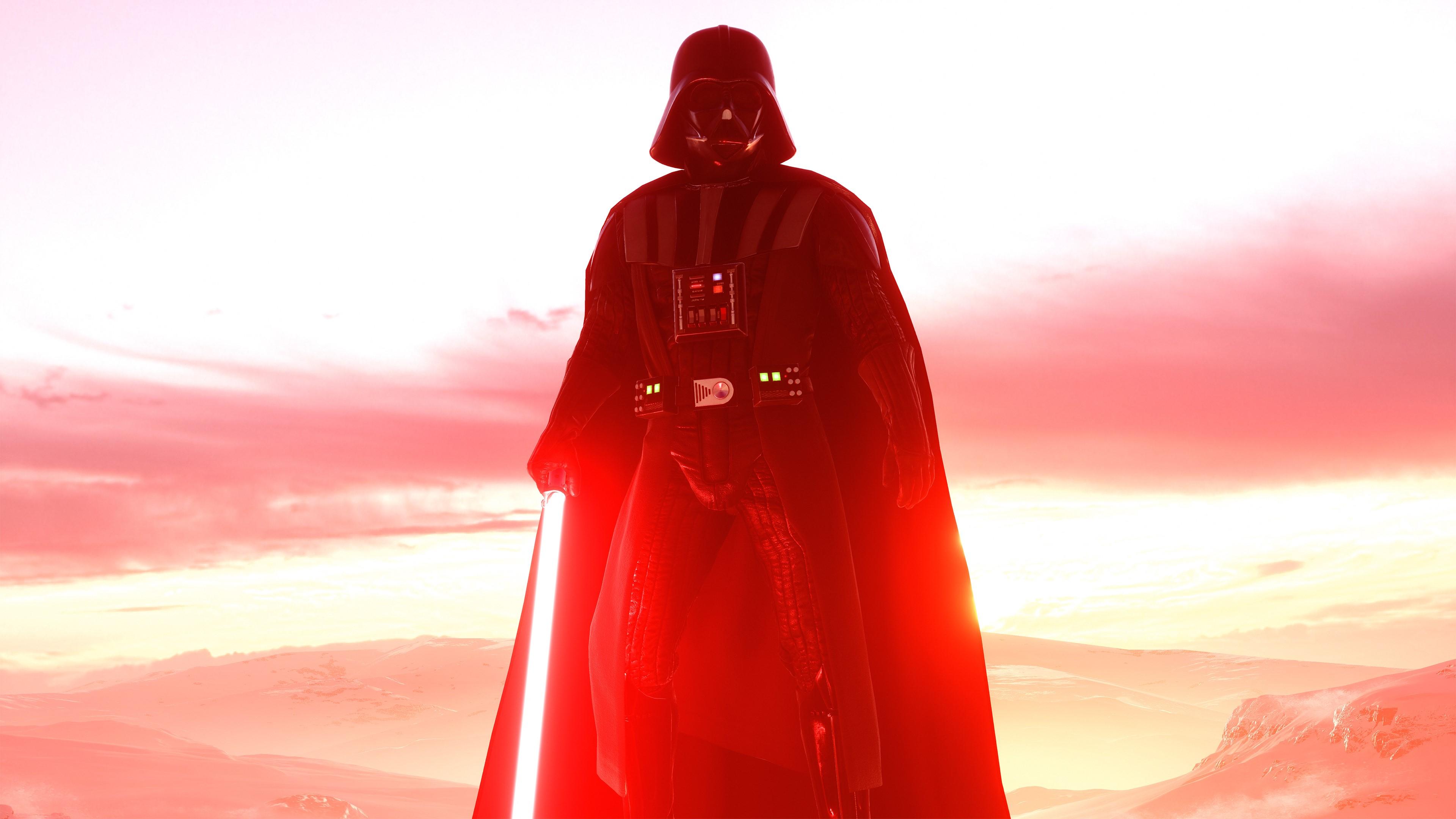 3840x2160 Wallpaper / star wars battlefront ea games, pc games, xbox games, games, 2019 games, hd, darth vader, 4k