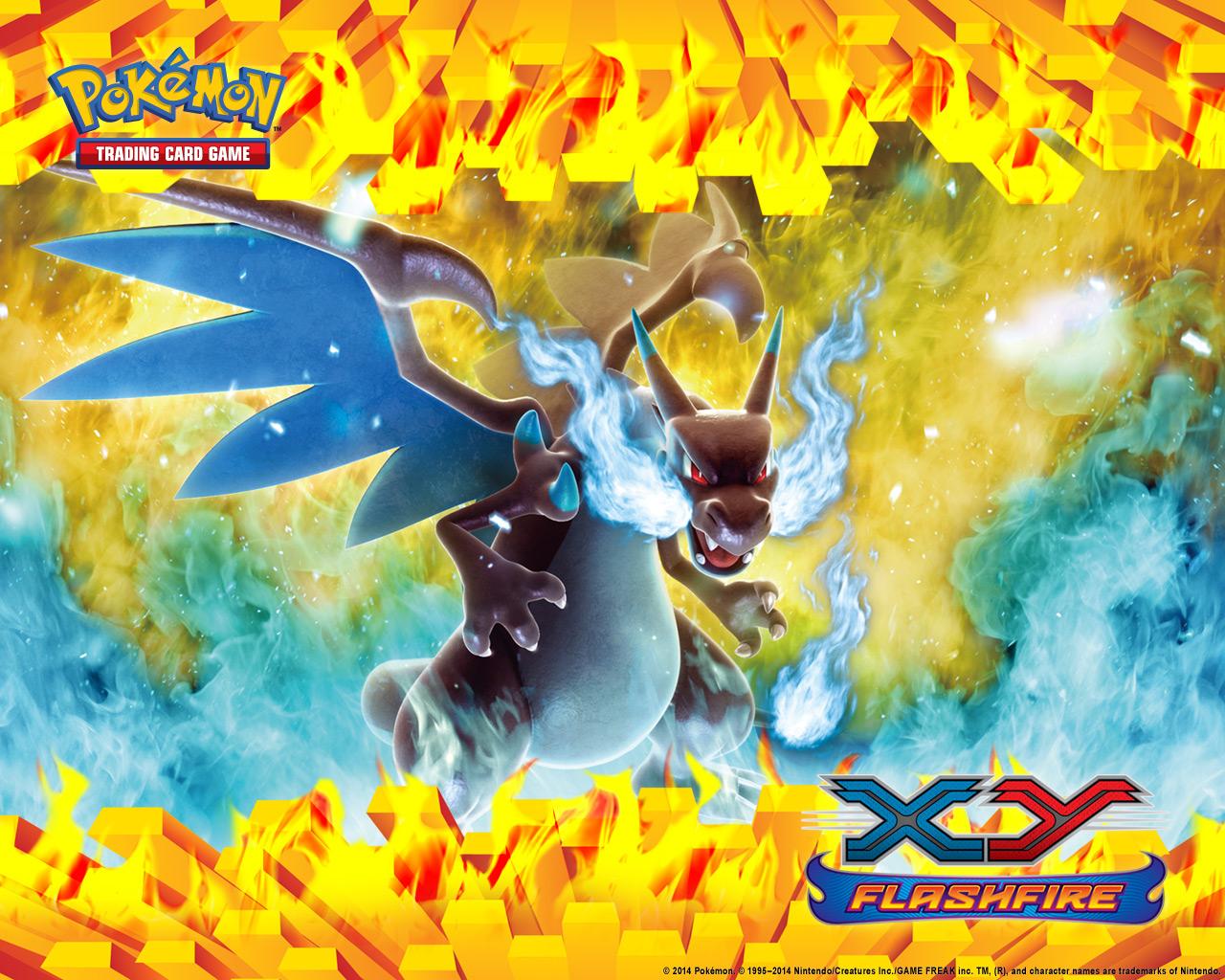 1280x1024 The Official Pokémon Website