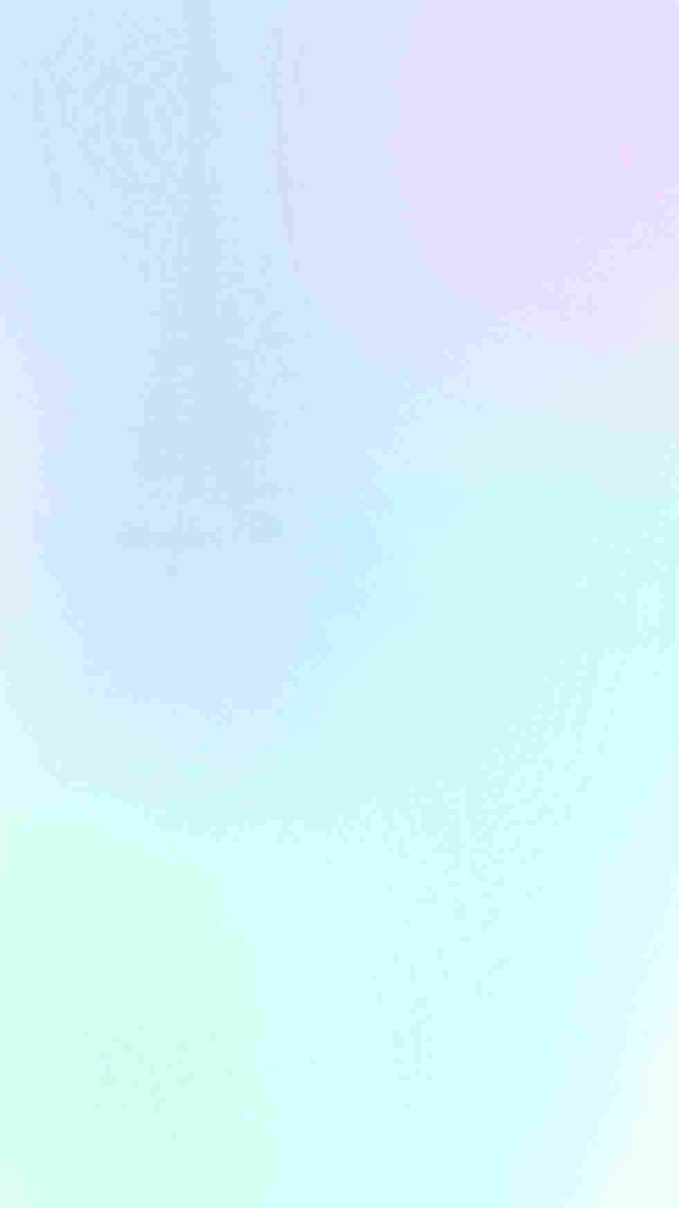 981x1744 Nền Ombre đơn giản thẩm mỹ màu hồng và hình nền Iphone màu xanh