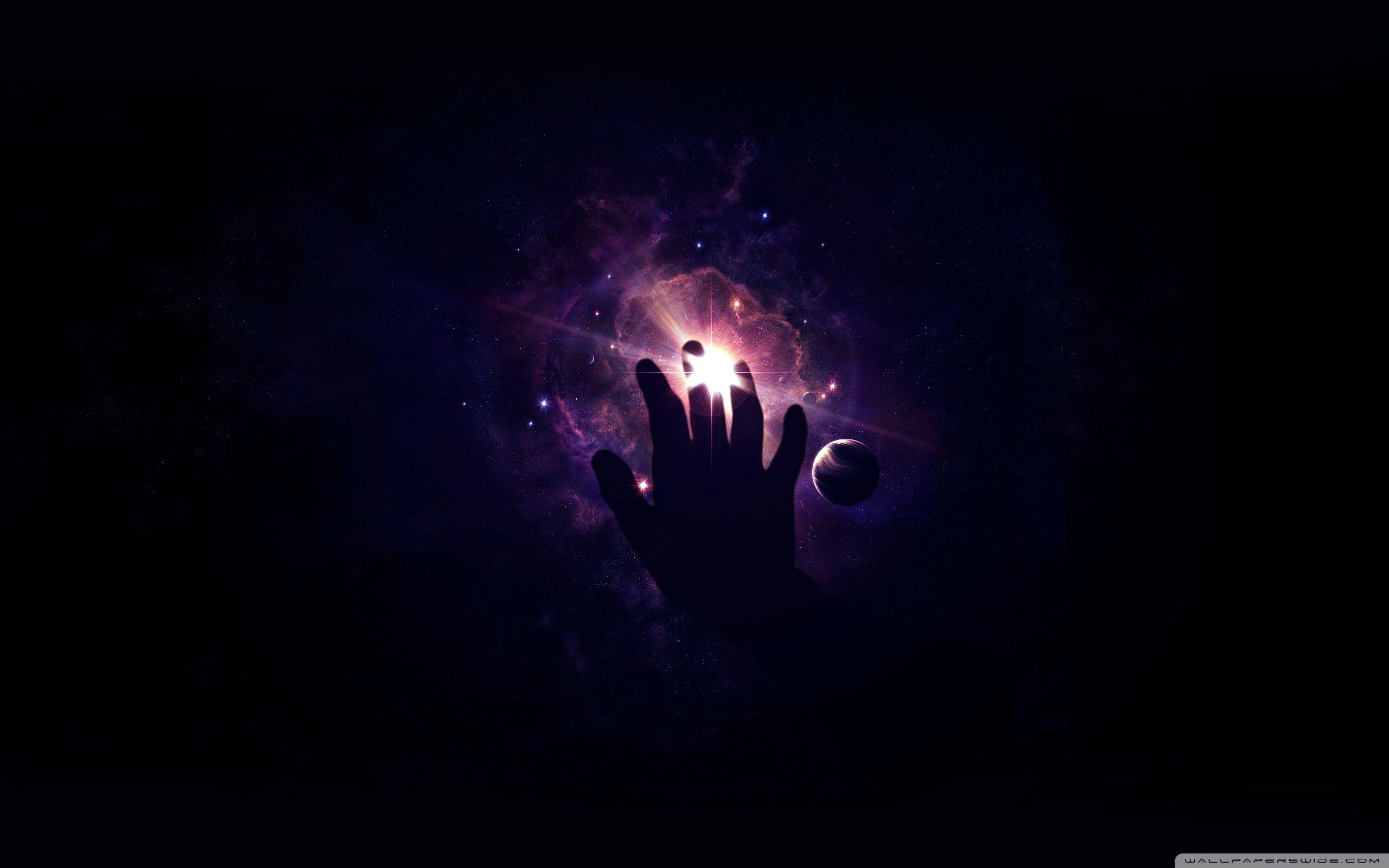 Universe Wallpapers - Top Free Universe Backgrounds - WallpaperAccess