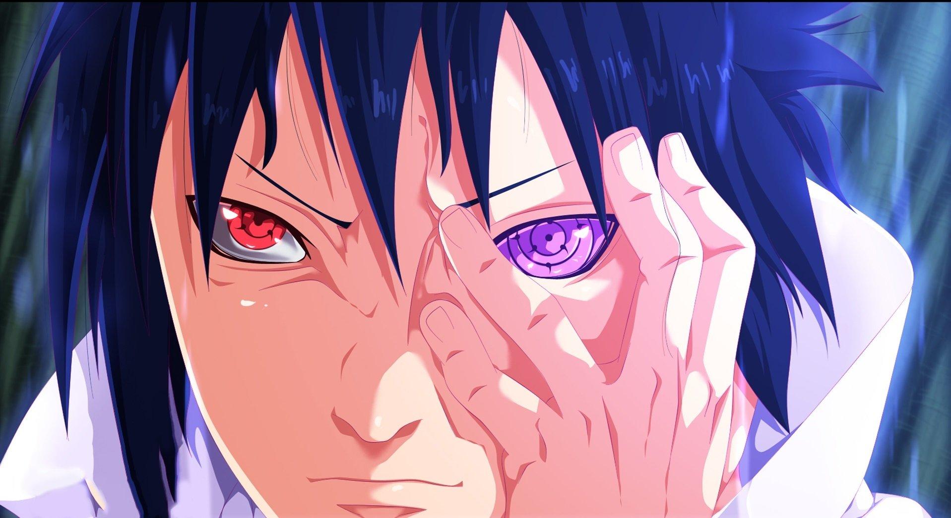 1917x1045 Free download Sasuke Uchiha Sharingan and rinnegan Computer Wallpaper [1917x1045] for your Desktop, Mobile & Tablet. Explore Sasuke Uchiha Sharingan Wallpaper. Sasuke Uchiha Sharingan Wallpaper, Sasuke Uchiha Wallpaper, Sasuke Sharingan Wallpaper