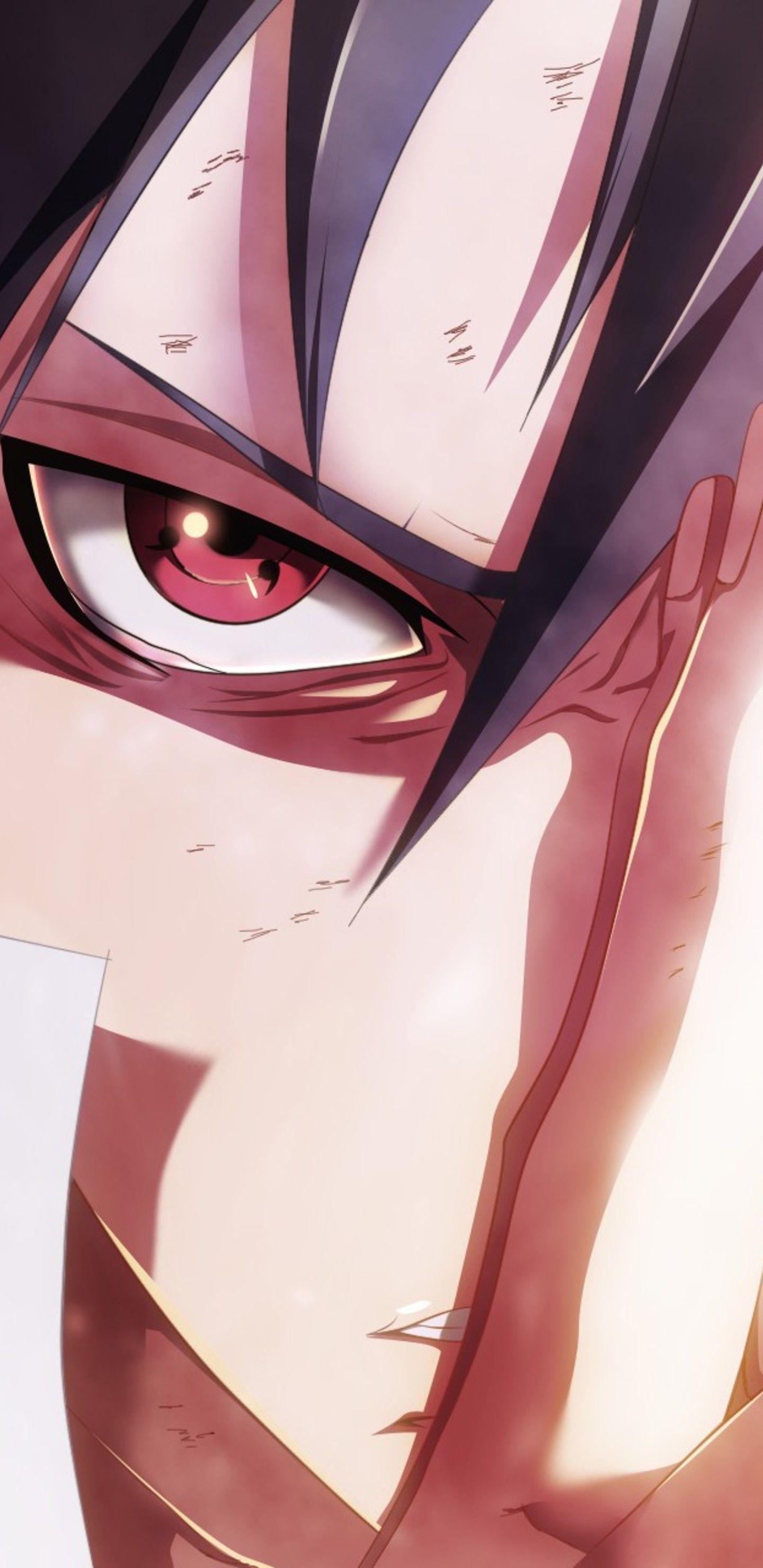 1440x2960 Naruto