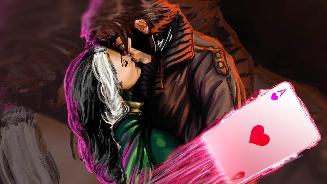1366x768 Best Gambit background for High Resolution HD 1366x768