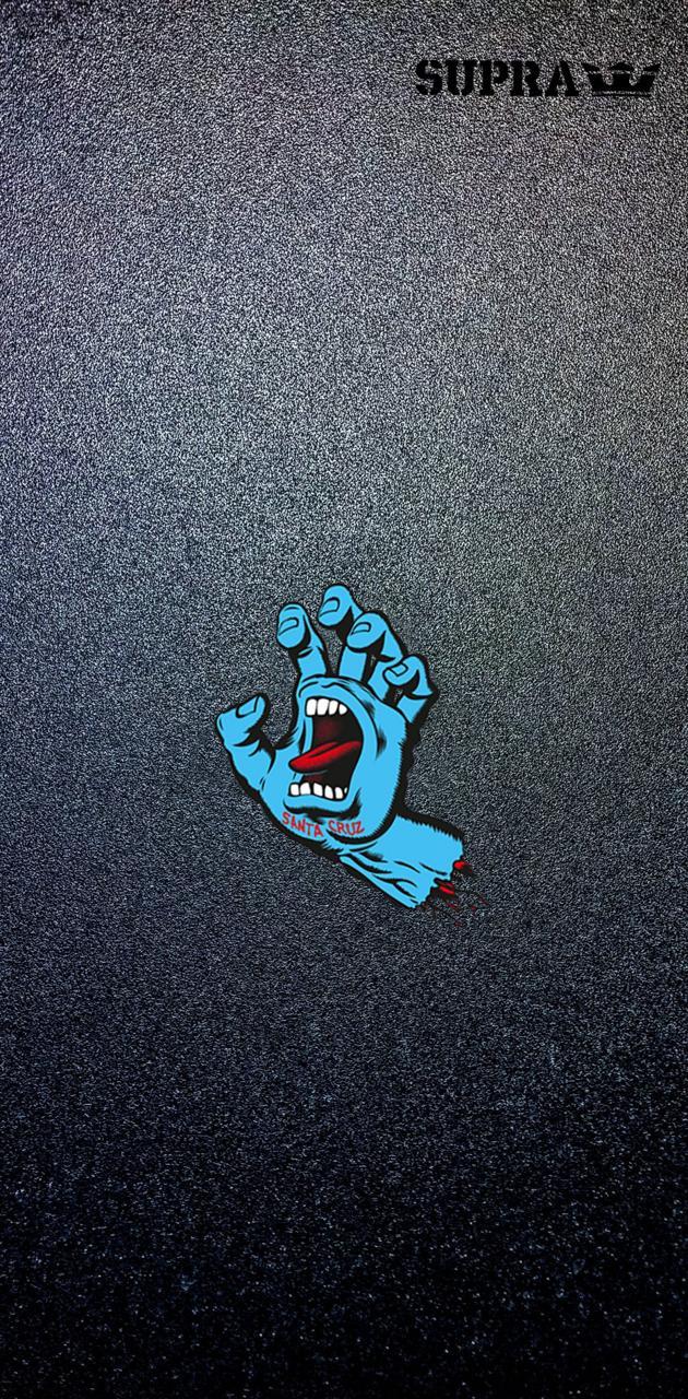 630x1280 Santa Cruz skate wallpaper