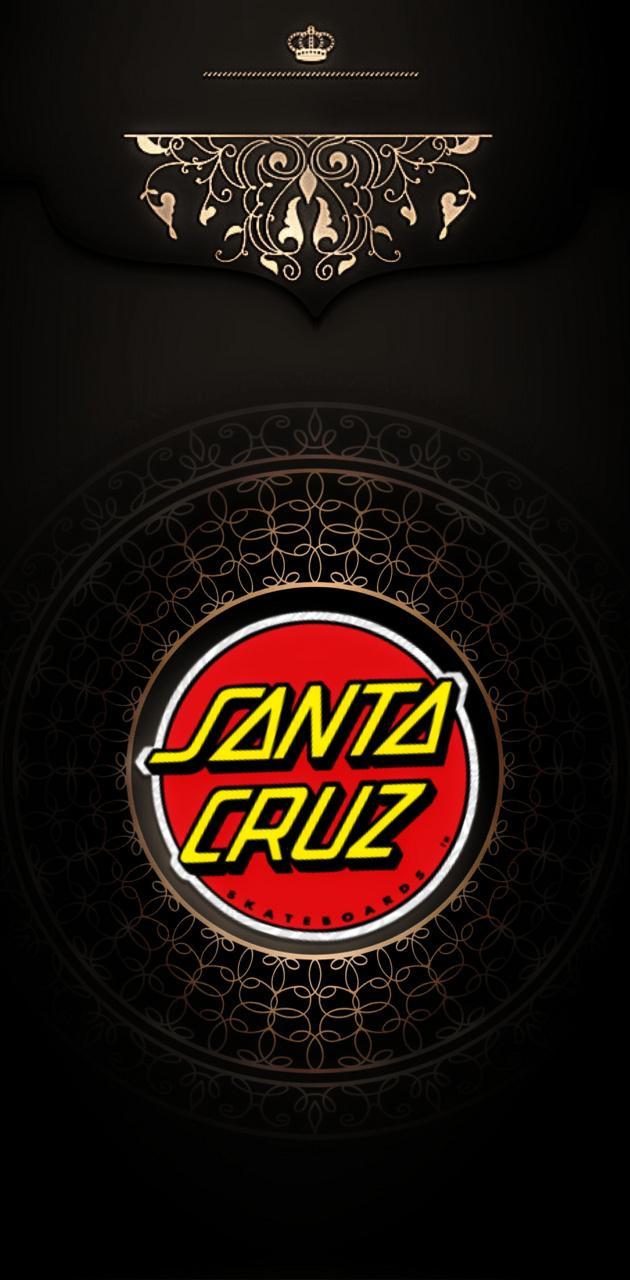 630x1280 Santa Cruz wallpaper