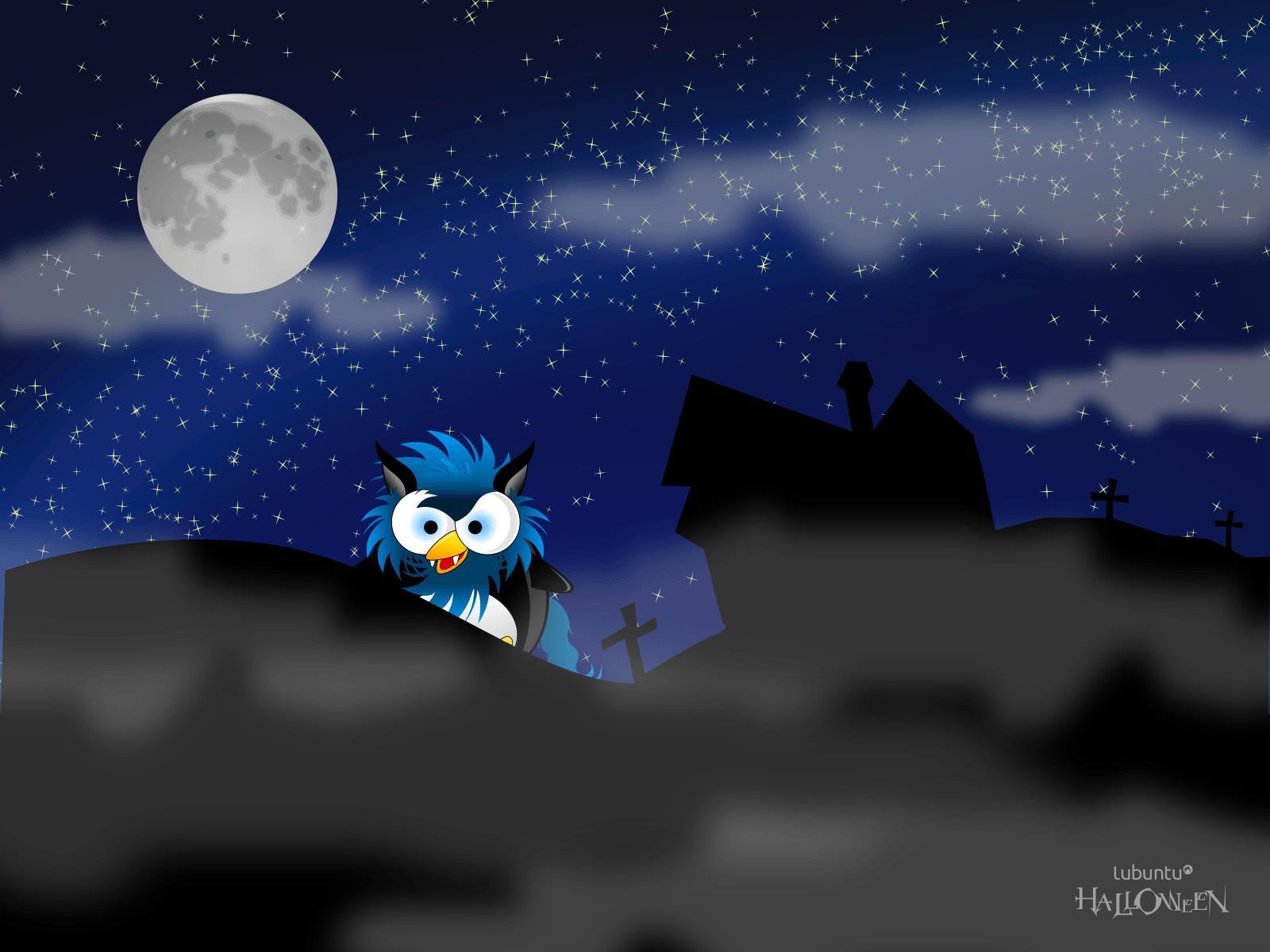 1600x1200 Best Wallpaper for Lubuntu Desktop