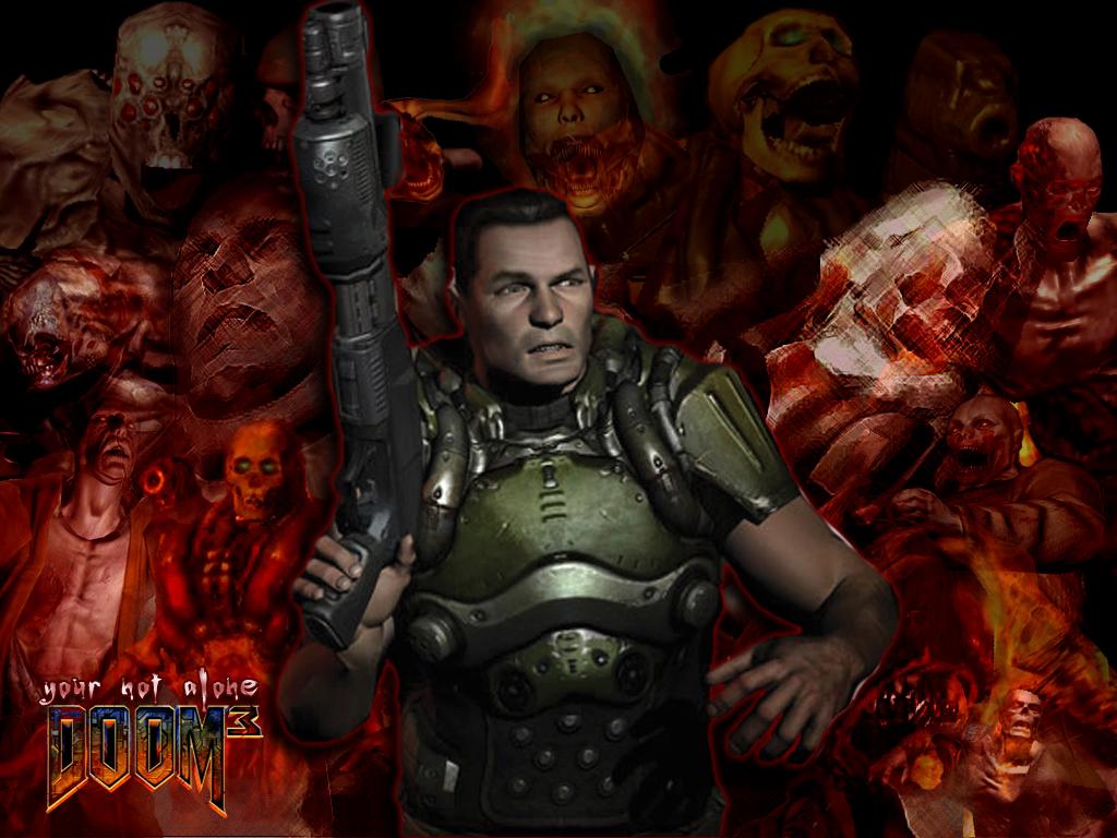 1024x768 Doctor Doom Wallpaper Wallpaper