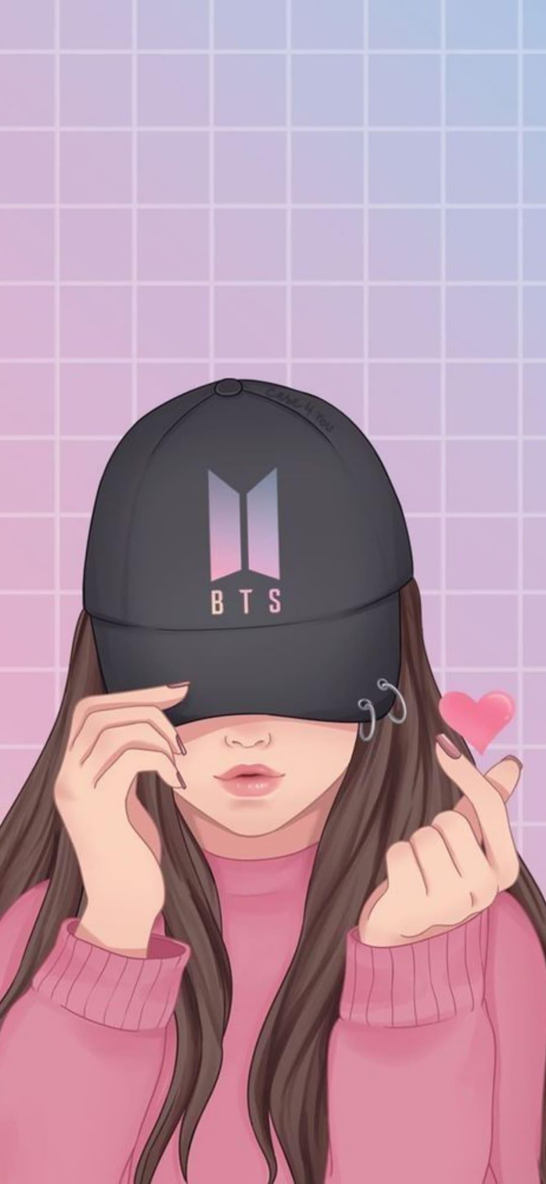 1080x2340 BTS Wallpaper For iPhone To Download Full Size Wallpaper