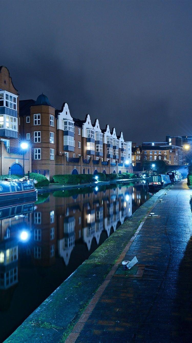 750x1334 Birmingham Wallpaper