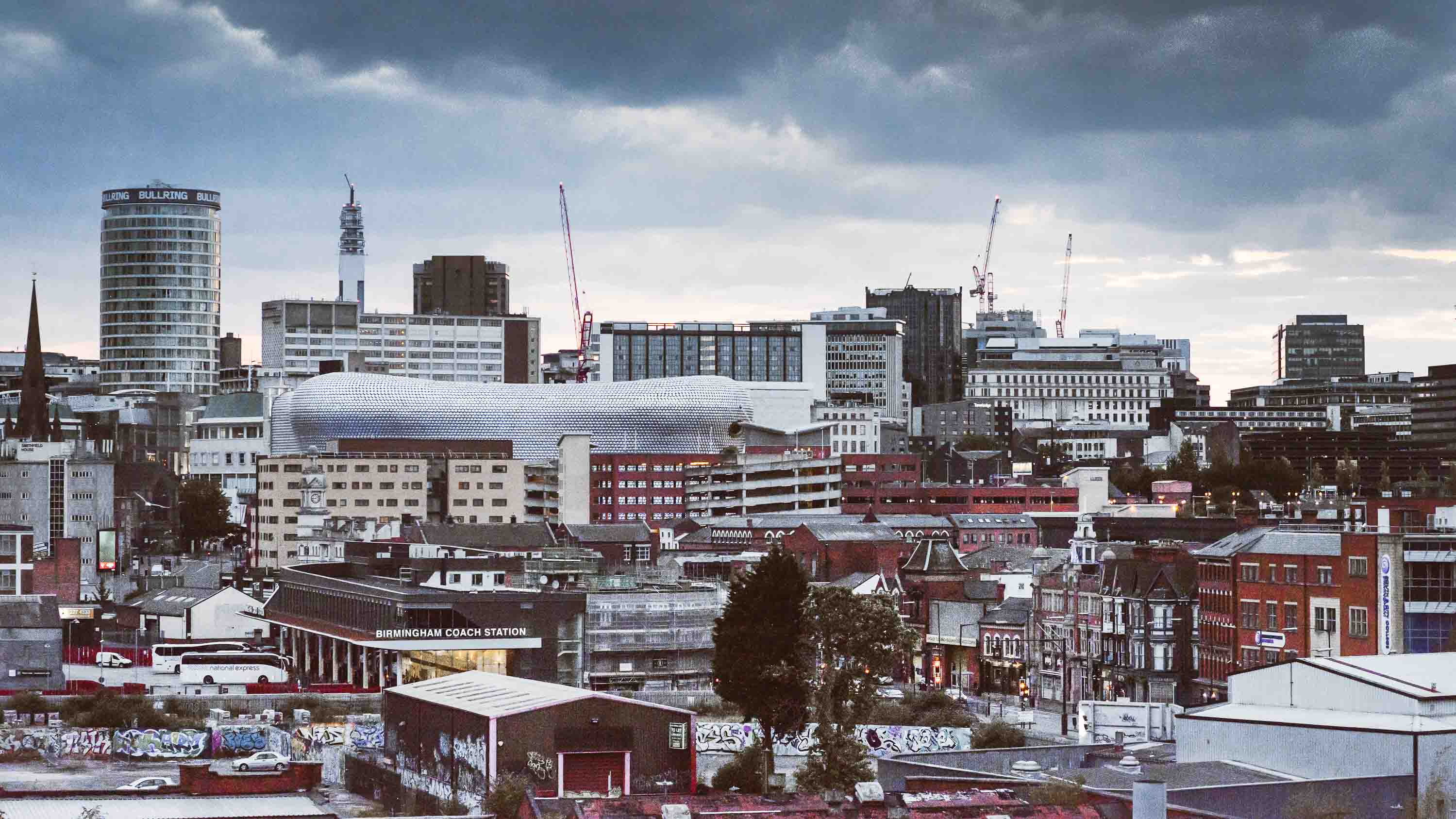 2999x1687 The Detroit Of England? Inside Birmingham's 21st Century Rebirth