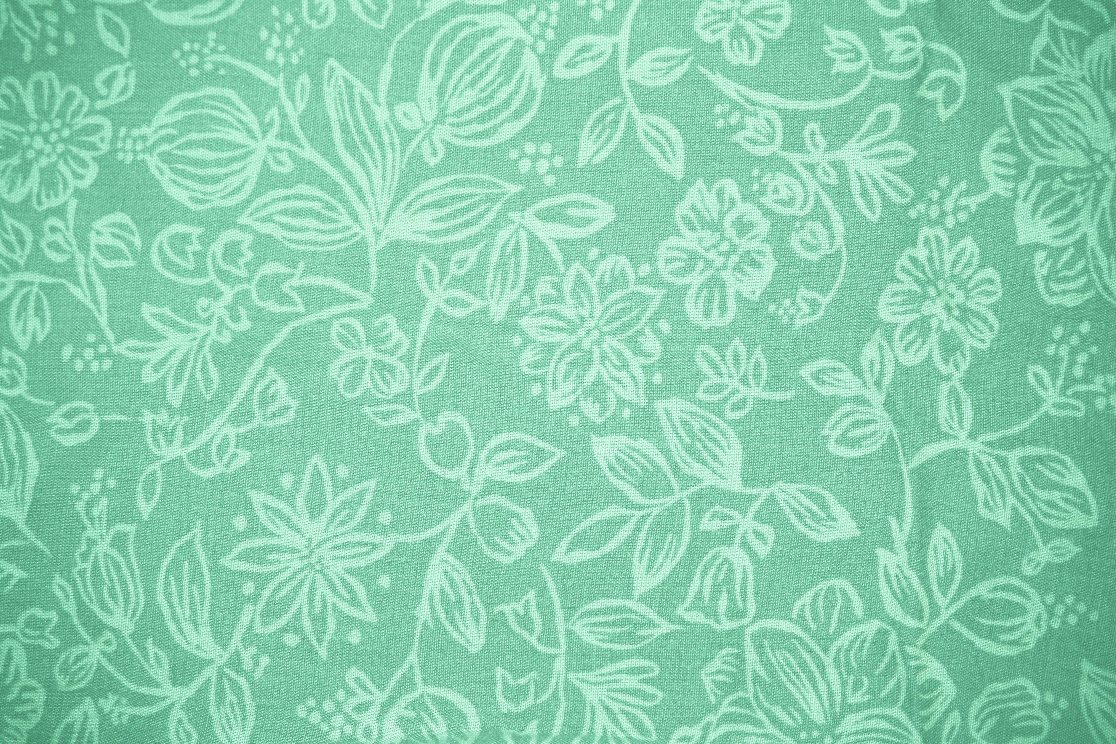 3888x2592 Mint Green Wallpaper