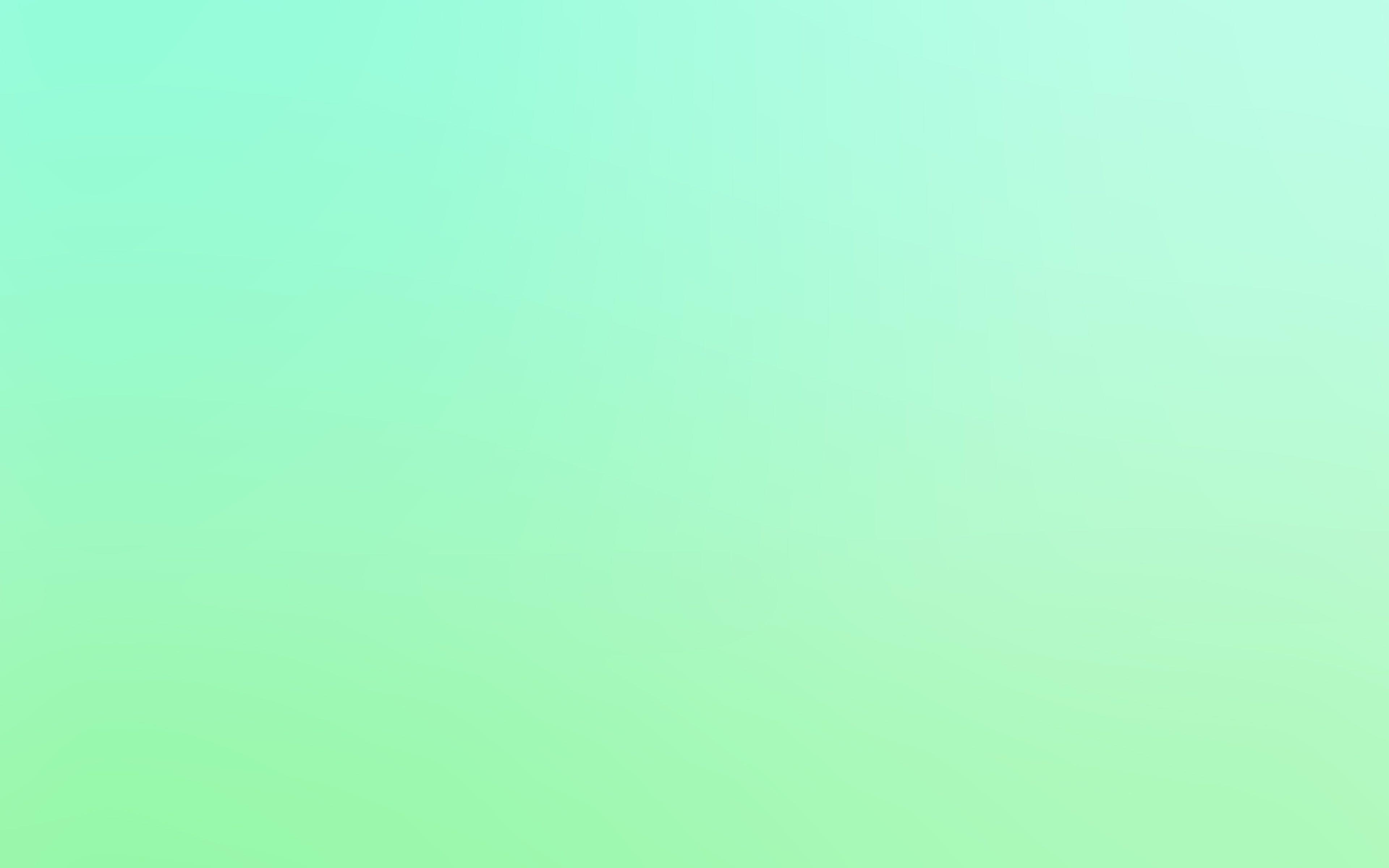3840x2400 Mint Wallpaper, HD Mint Background