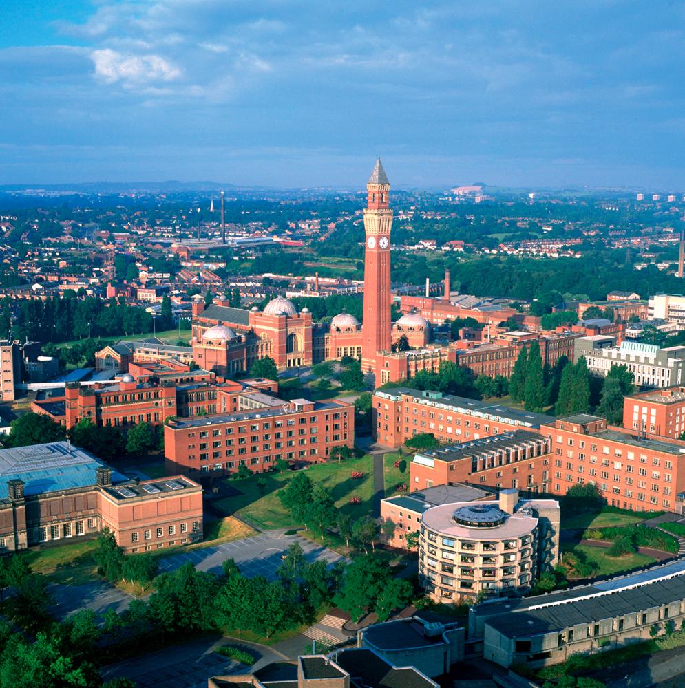 995x1000 Arial Campus University Campus