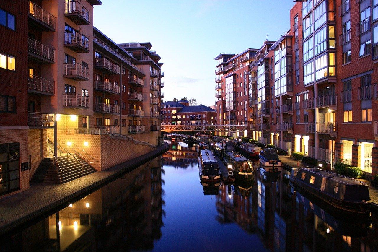 1280x853 Awesome Things To Do In Birmingham, England
