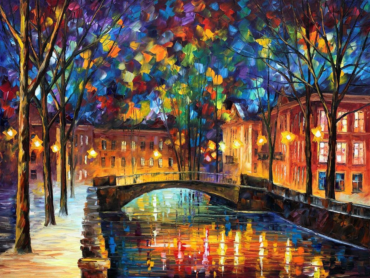 1270x954 city bridge leonidafremov com if you re interested in 1270x954 wallpaper