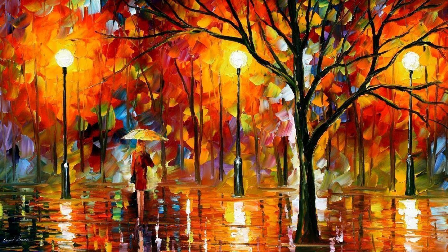 1444x814 Free download Leonid Afremov Wallpaper [1444x814] for your Desktop, Mobile & Tablet. Explore Leonid Afremov Wallpaper. Leonid Afremov Wallpaper
