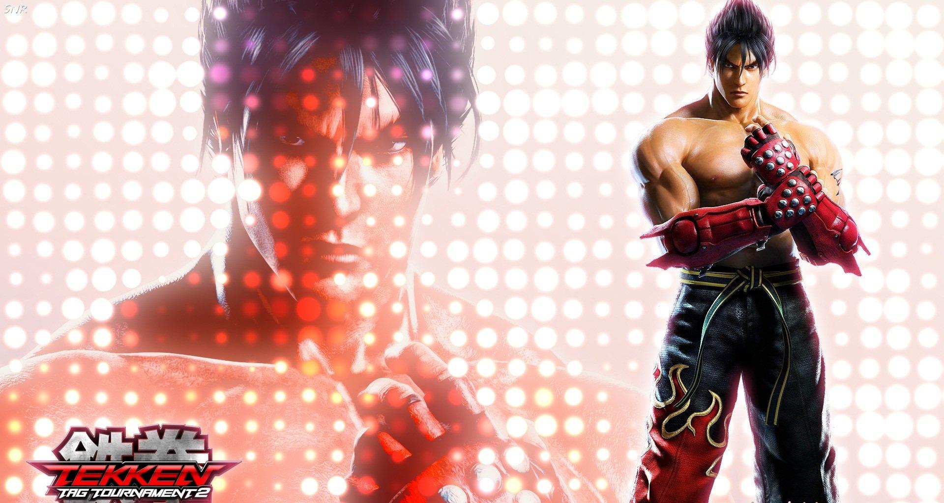 1920x1025 Tekken Tag Tournament HD Wallpaper and Background Image