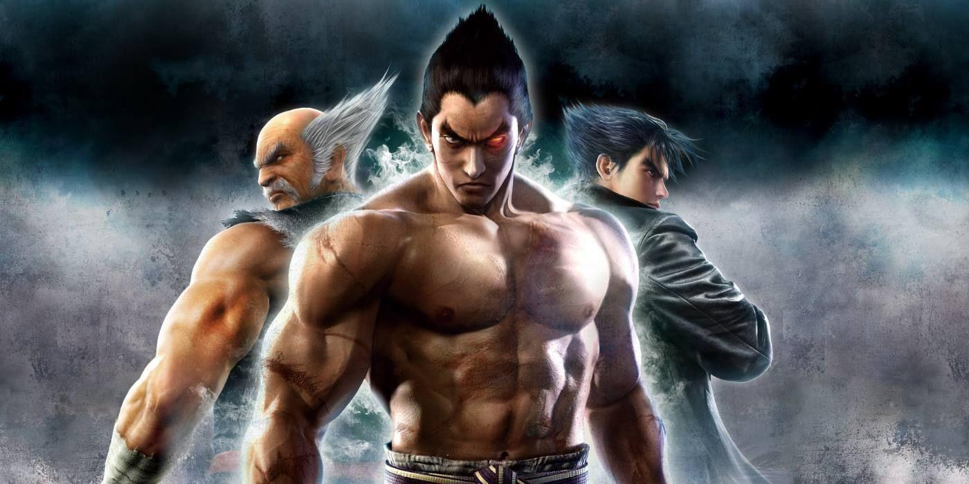 1400x700 Tekken: Heihachi Mishima's Story Is About Sacrifices