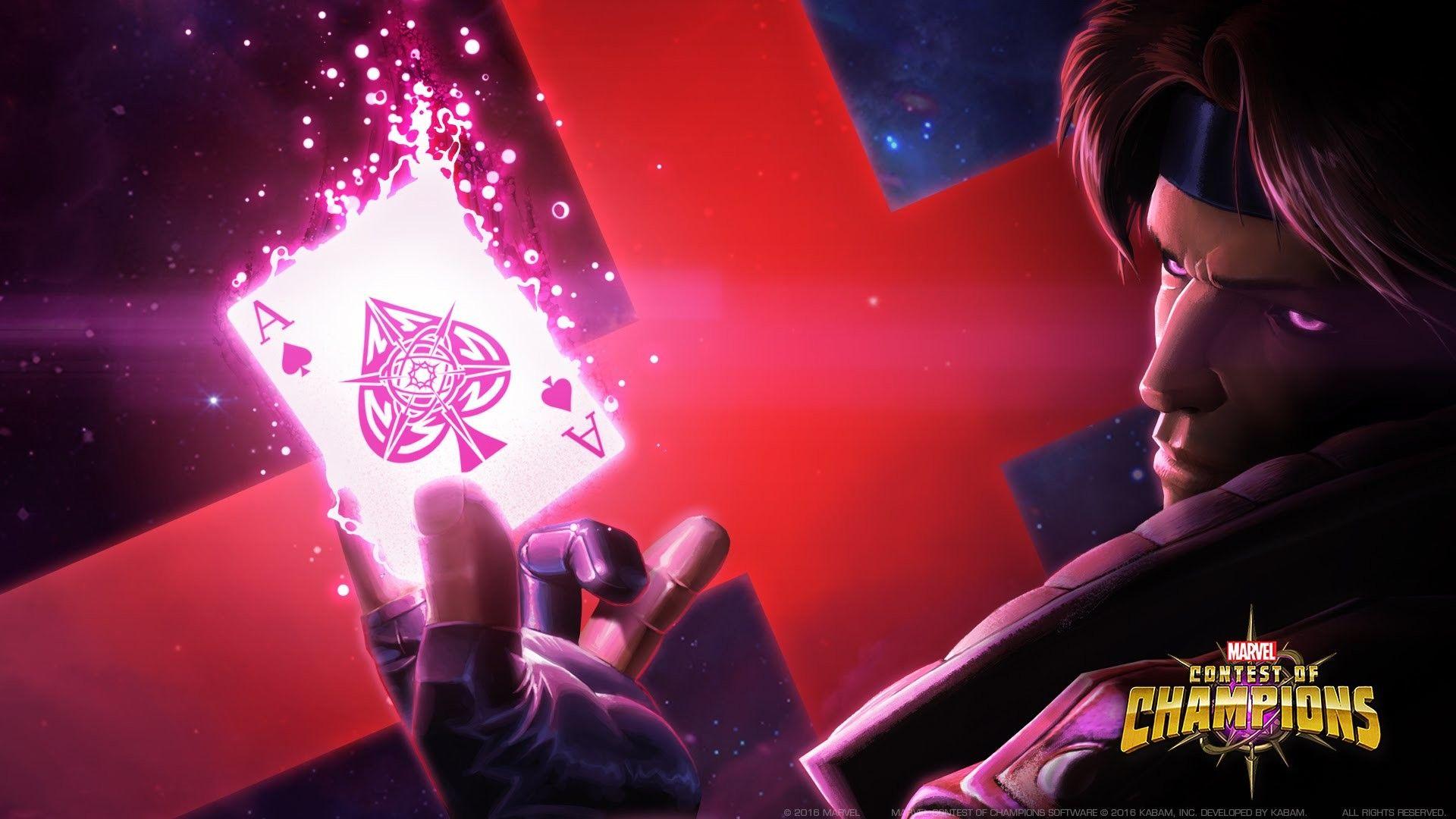 1920x1080 Gambit Wallpaper Labzada Wallpaper