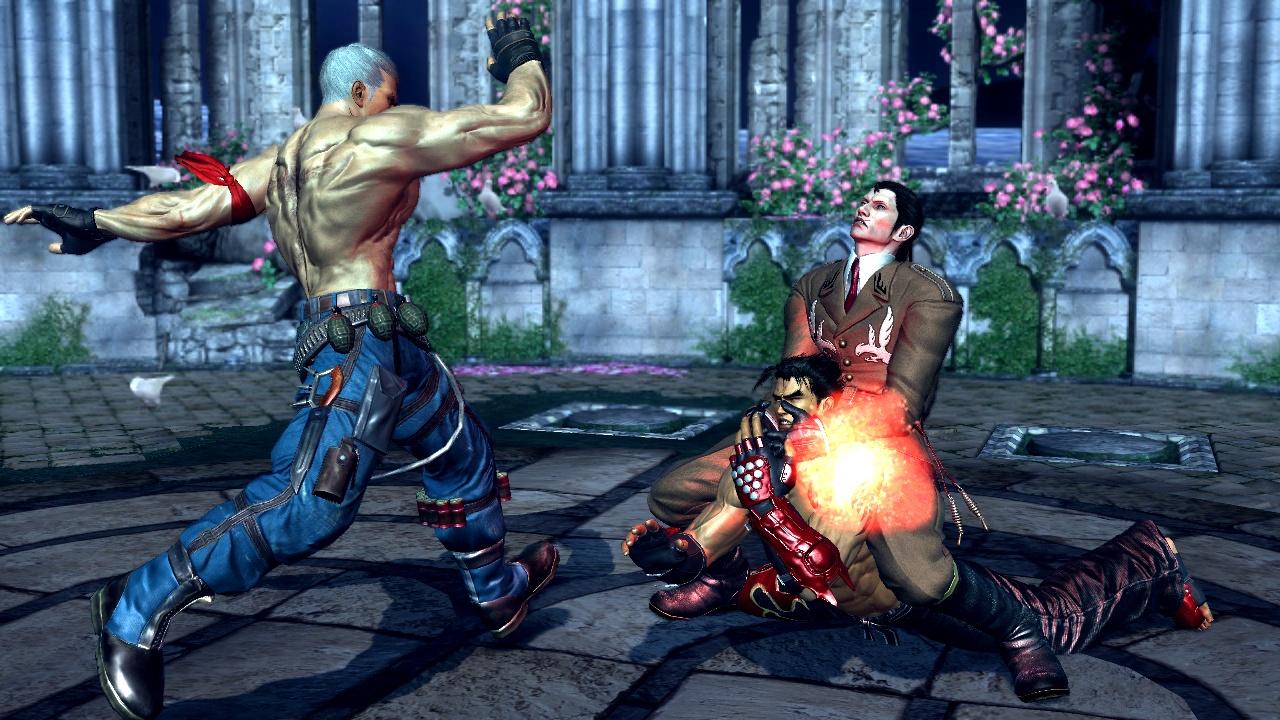 1280x720 Tekken Tag 2 Wallpaper 11. Tekken Tag 2