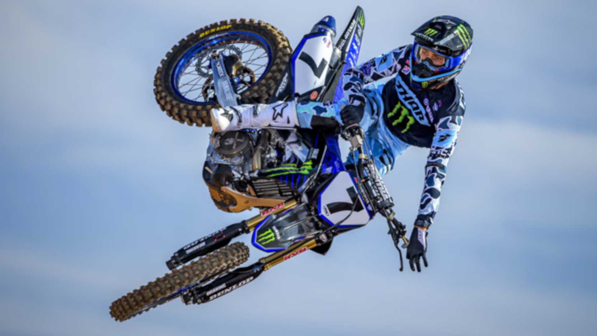 1920x1080 Yamaha Factory Supercross Teams And Schedule Announced